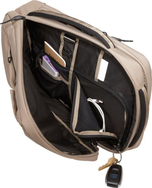 Купити Рюкзак-Наплечная сумка Thule Paramount Convertible Laptop Bag (Timer Wolf) (TH 3204492)