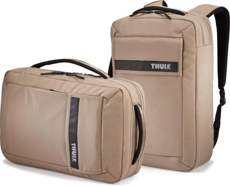 Купити Рюкзак-Наплечная сумка Thule Paramount Convertible Laptop Bag (Timer Wolf) (TH 3204492)