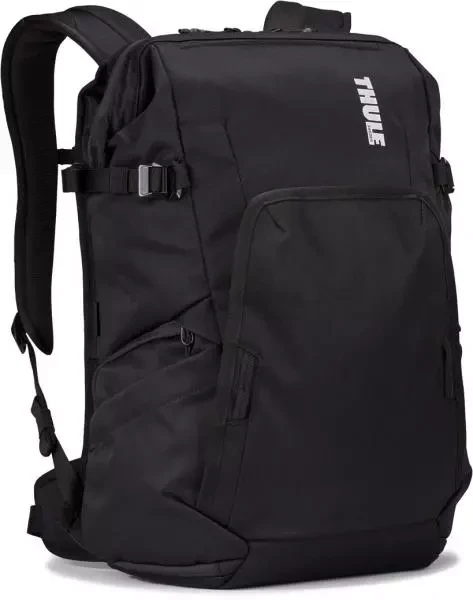 Купити Рюкзак Thule Covert DSLR Backpack 24L (Black) (TH 3203906)