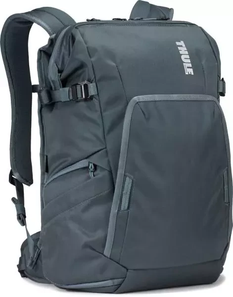 Купити Рюкзак Thule Covert DSLR Backpack 24L (Dark Slate) (TH 3203907)