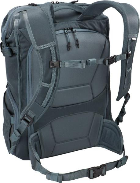 Купити Рюкзак Thule Covert DSLR Backpack 24L (Dark Slate) (TH 3203907)
