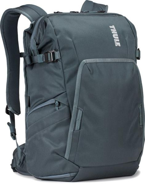 Купити Рюкзак Thule Covert DSLR Backpack 24L (Dark Slate) (TH 3203907)