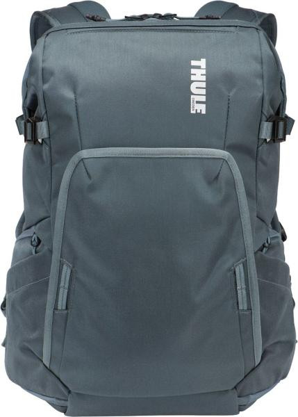 Купити Рюкзак Thule Covert DSLR Backpack 24L (Dark Slate) (TH 3203907)