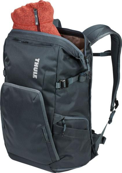 Купити Рюкзак Thule Covert DSLR Backpack 24L (Dark Slate) (TH 3203907)