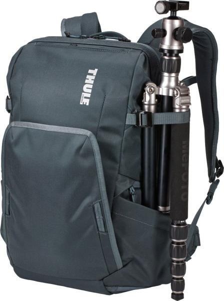 Купити Рюкзак Thule Covert DSLR Backpack 24L (Dark Slate) (TH 3203907)