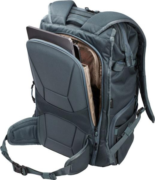 Купити Рюкзак Thule Covert DSLR Backpack 24L (Dark Slate) (TH 3203907)