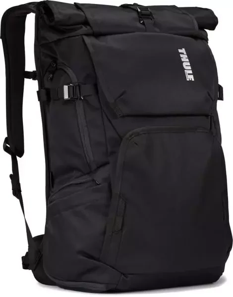 Купити Рюкзак Thule Covert DSLR Rolltop Backpack 32L (Black) (TH 3203908)
