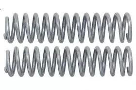 Buy The spring front Rubicon Express - Lift 2.5 '' - Jeep Wrangler JK 2 Door