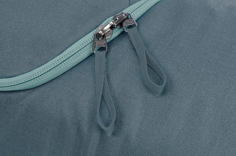 Купити Чехол для лыж Thule RoundTrip Ski Bag 192cm (Dark Slate) (TH 3204360)