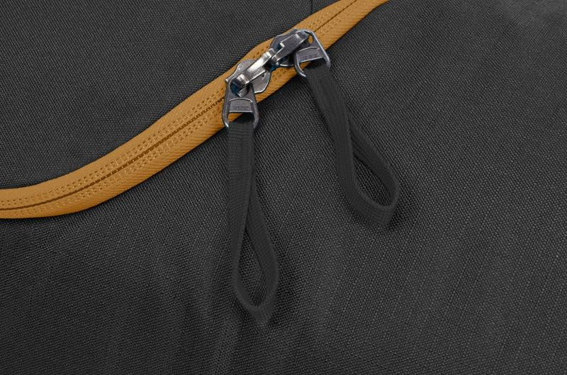 Купити Чехол на колесах для лыж Thule RoundTrip Ski Roller 192cm (Black) (TH 3204362)