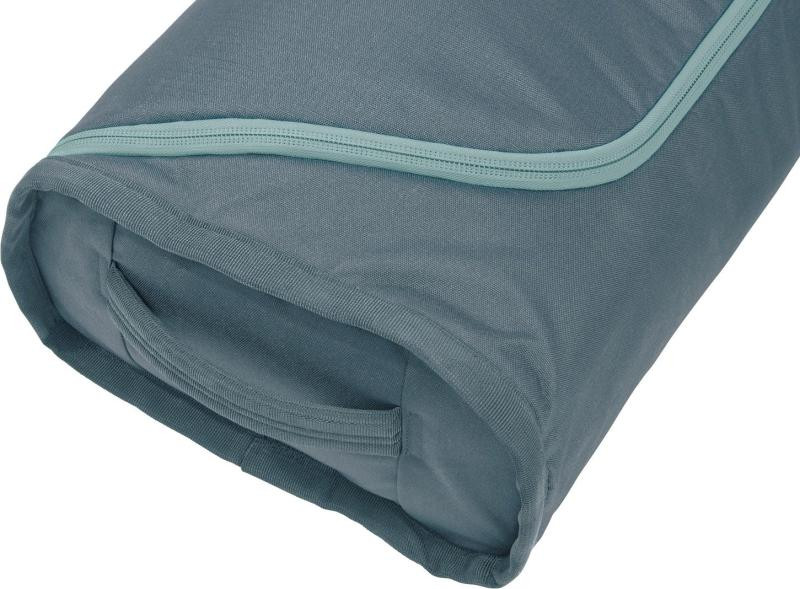 Купити Чехол на колесах для лыж Thule RoundTrip Ski Roller 192cm (Dark Slate) (TH 3204363)