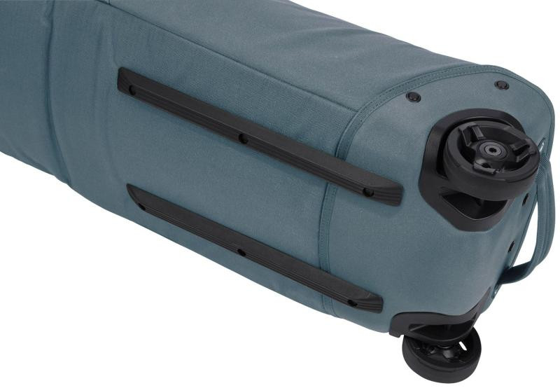 Купити Чехол на колесах для лыж Thule RoundTrip Ski Roller 192cm (Dark Slate) (TH 3204363)
