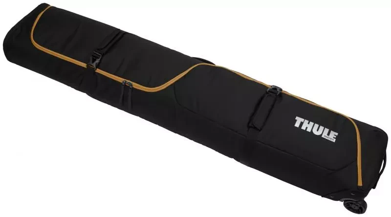 Купити Чехол на колесах для лыж Thule RoundTrip Ski Roller 175cm (Black) (TH 3204364)