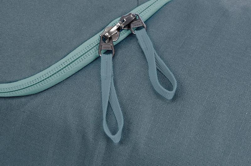 Купити Чехол на колесах для лыж Thule RoundTrip Ski Roller 175cm (Dark Slate) (TH 3204365)