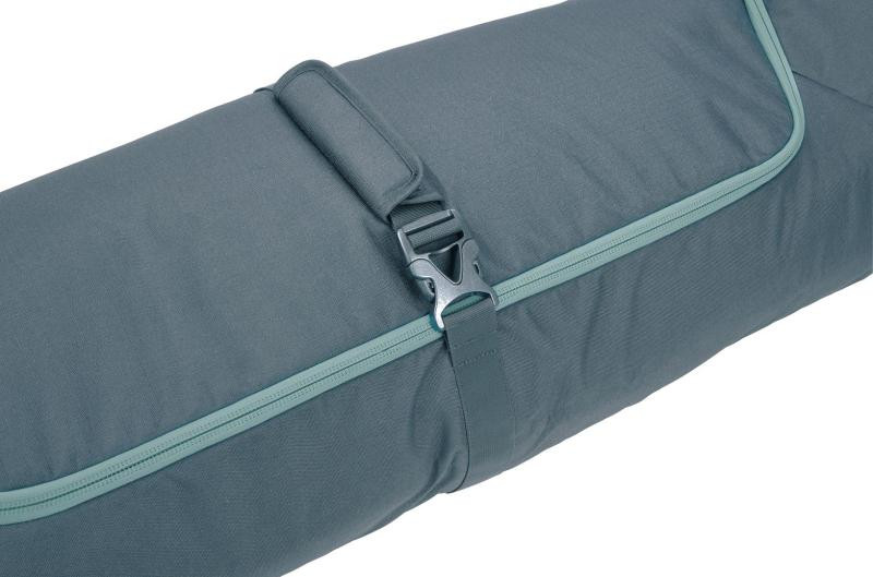 Купити Чехол на колесах для лыж Thule RoundTrip Ski Roller 175cm (Dark Slate) (TH 3204365)