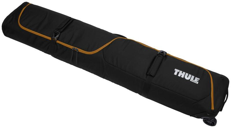 Купити Чехол на колесах для сноуборда Thule RoundTrip Snowboard Roller 165cm (Black) (TH 3204366)
