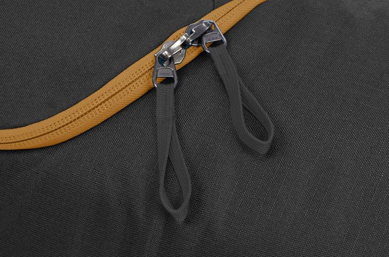 Купити Чехол на колесах для сноуборда Thule RoundTrip Snowboard Roller 165cm (Black) (TH 3204366)