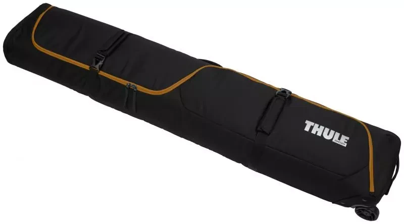 Купити Чехол на колесах для сноуборда Thule RoundTrip Snowboard Roller 165cm (Black) (TH 3204366)