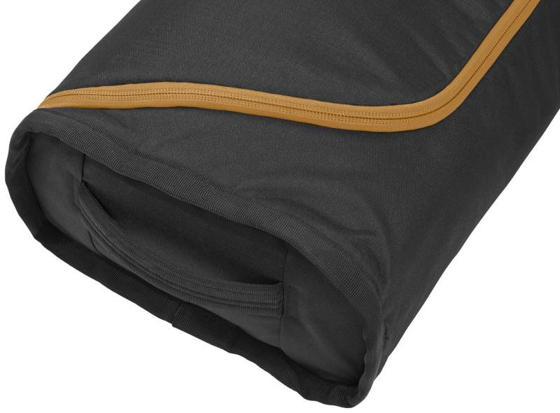 Купити Чехол на колесах для сноуборда Thule RoundTrip Snowboard Roller 165cm (Black) (TH 3204366)