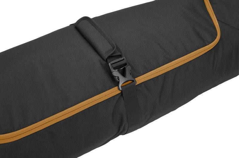 Купити Чехол на колесах для сноуборда Thule RoundTrip Snowboard Roller 165cm (Black) (TH 3204366)