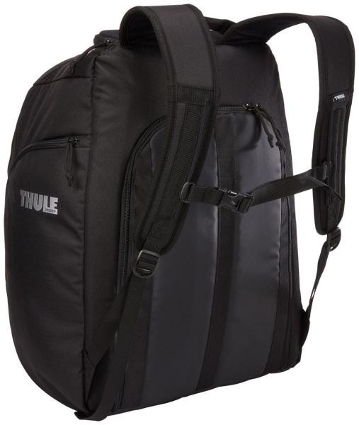 Купити Рюкзак Thule RoundTrip Boot Backpack 55L (Black) (TH 3204374)