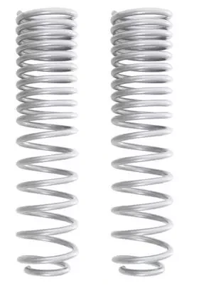 Buy Springs Front Progressive Rubicon Express Lift 2.5 " - Jeep Wrangler JK 4 Door