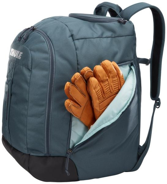 Купити Рюкзак Thule RoundTrip Boot Backpack 55L (Dark Slate) (TH 3204375)