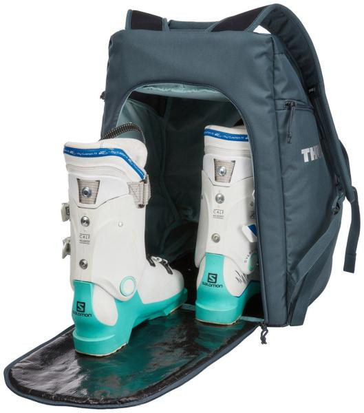 Купити Рюкзак Thule RoundTrip Boot Backpack 55L (Dark Slate) (TH 3204375)