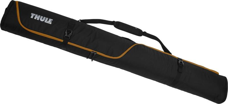 Купити Чехол для лыж Thule RoundTrip Ski Bag 192cm (Black) (TH 3204359)