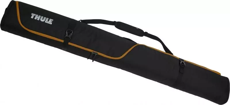 Купити Чехол для лыж Thule RoundTrip Ski Bag 192cm (Black) (TH 3204359)