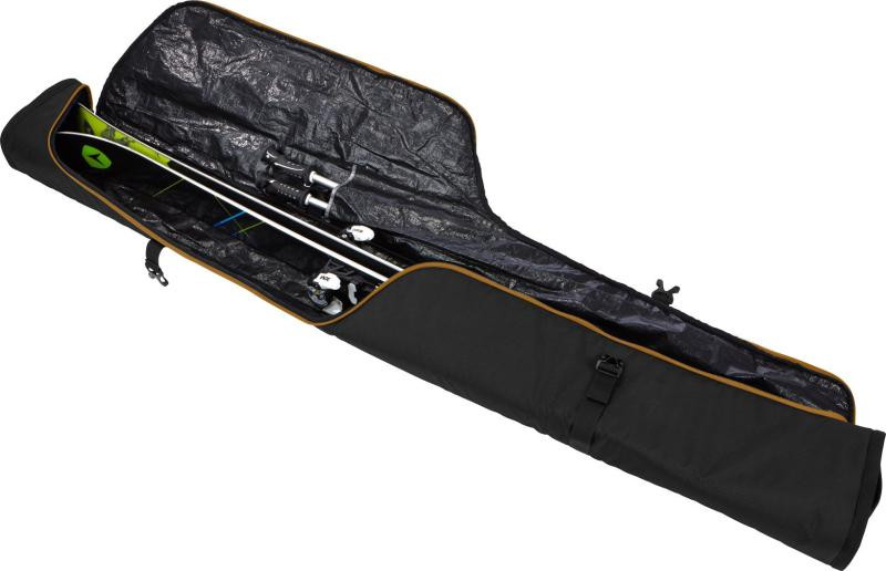 Купити Чехол для лыж Thule RoundTrip Ski Bag 192cm (Black) (TH 3204359)