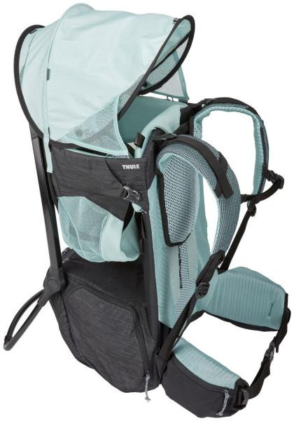 Купити Рюкзак-переноска Thule Sapling Child Carrier (Black) (TH 3204538)
