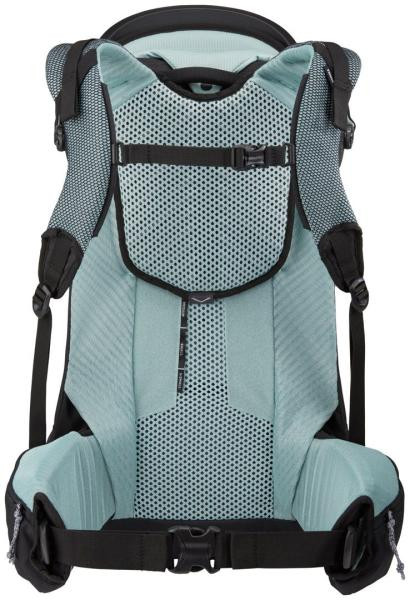 Купити Рюкзак-переноска Thule Sapling Child Carrier (Black) (TH 3204538)