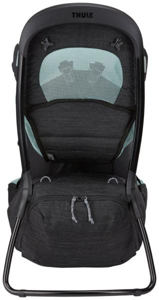 Купити Рюкзак-переноска Thule Sapling Child Carrier (Black) (TH 3204538)