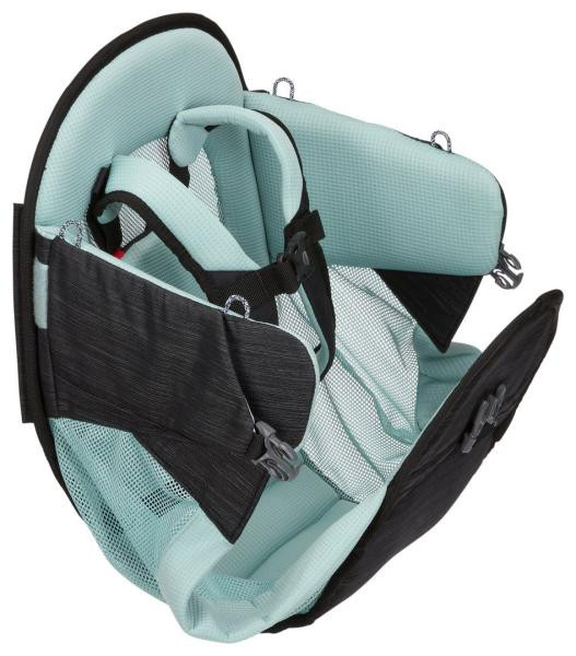 Купити Рюкзак-переноска Thule Sapling Child Carrier (Black) (TH 3204538)