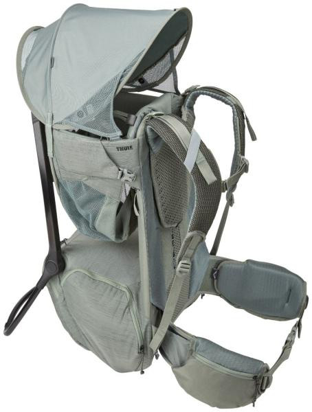 Купити Рюкзак-переноска Thule Sapling Child Carrier (Agave) (TH 3204539)