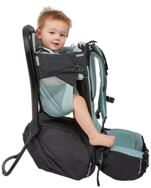 Купити Рюкзак-переноска Thule Sapling Child Carrier (Agave) (TH 3204539)
