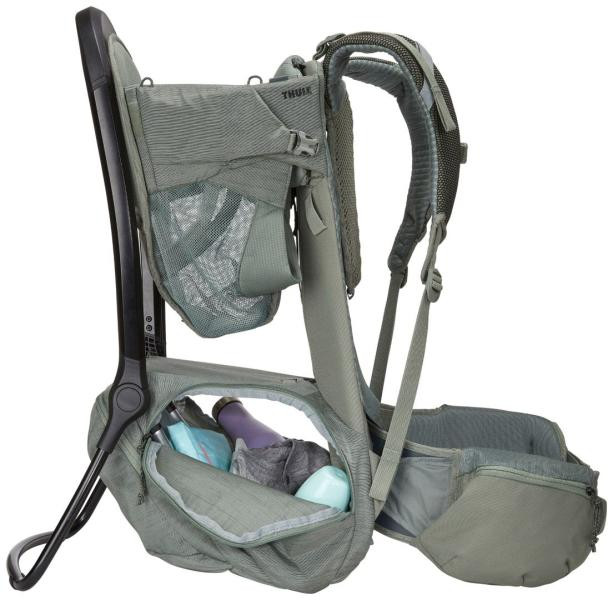 Купити Рюкзак-переноска Thule Sapling Child Carrier (Agave) (TH 3204539)
