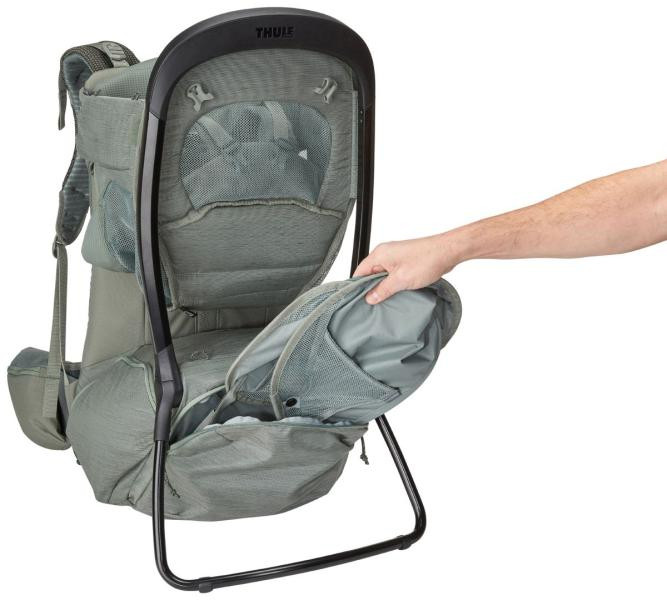 Купити Рюкзак-переноска Thule Sapling Child Carrier (Agave) (TH 3204539)