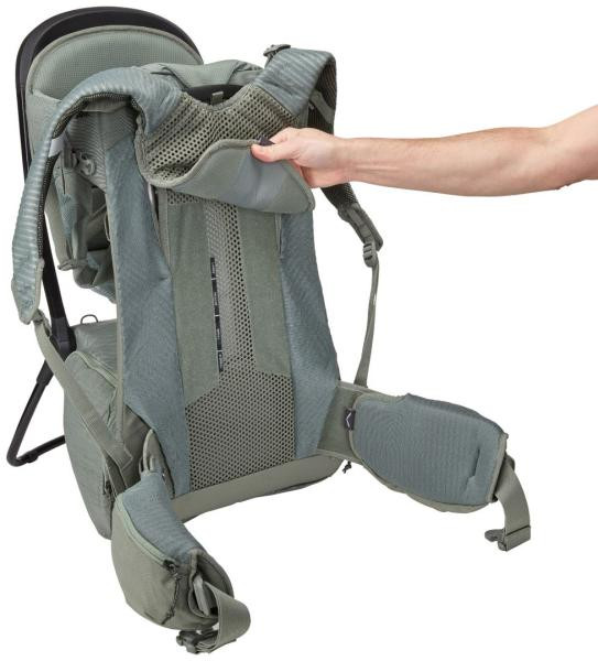 Купити Рюкзак-переноска Thule Sapling Child Carrier (Agave) (TH 3204539)