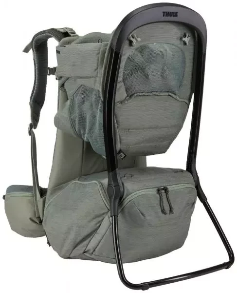 Купити Рюкзак-переноска Thule Sapling Child Carrier (Agave) (TH 3204539)