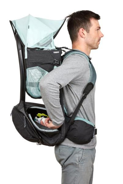 Купити Рюкзак-переноска Thule Sapling Child Carrier (Agave) (TH 3204539)