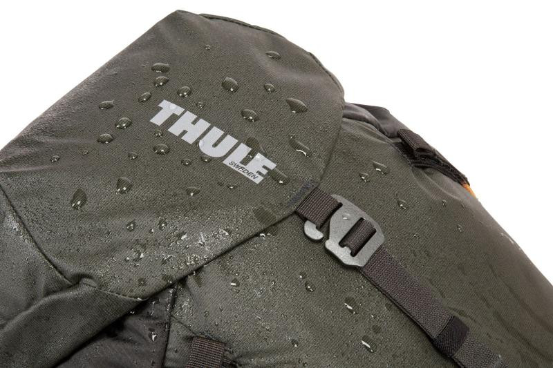 Купити Походный рюкзак Thule Stir Alpine 40L (Obsidian) (TH 3204502)