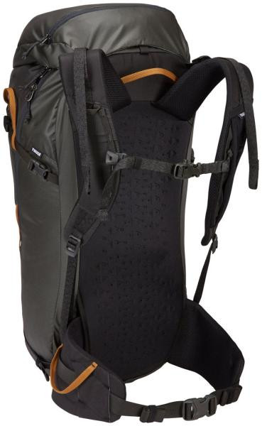 Купити Походный рюкзак Thule Stir Alpine 40L (Obsidian) (TH 3204502)