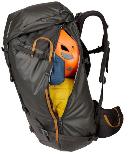 Купити Походный рюкзак Thule Stir Alpine 40L (Obsidian) (TH 3204502)