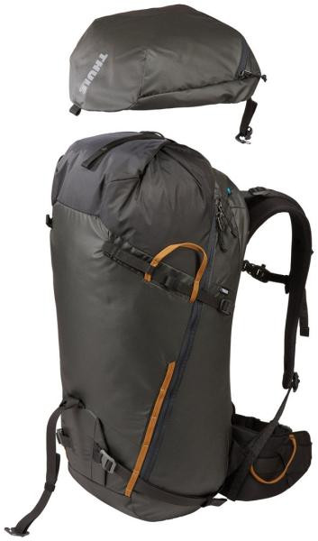 Купити Походный рюкзак Thule Stir Alpine 40L (Obsidian) (TH 3204502)