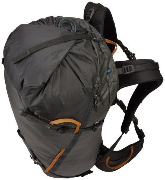 Купити Походный рюкзак Thule Stir Alpine 40L (Obsidian) (TH 3204502)