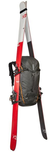 Купити Походный рюкзак Thule Stir Alpine 40L (Obsidian) (TH 3204502)