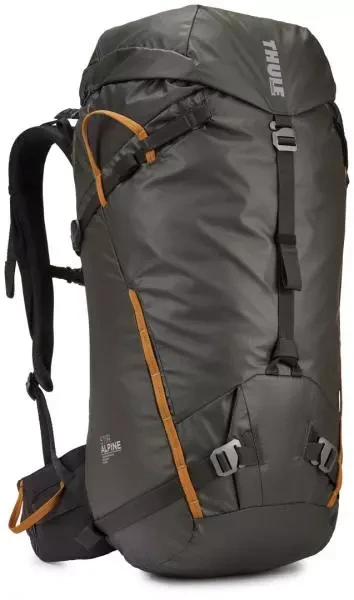 Купити Походный рюкзак Thule Stir Alpine 40L (Obsidian) (TH 3204502)