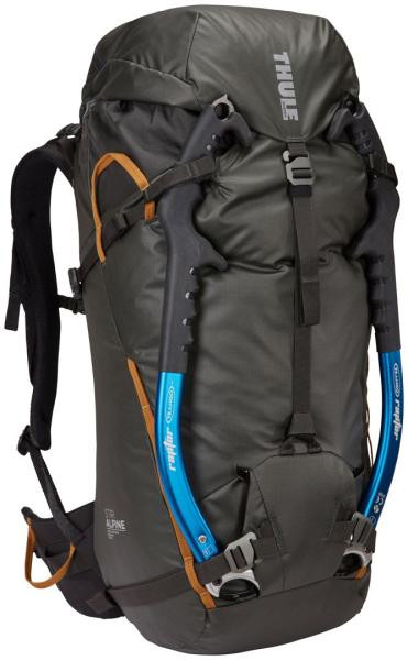 Купити Походный рюкзак Thule Stir Alpine 40L (Obsidian) (TH 3204502)